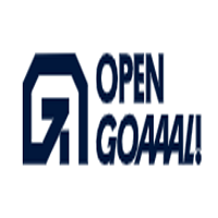 Open Goaaal discount code